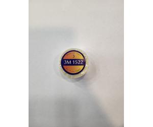 True Tape 3M 1522 Medical Tape Rotolo Adesivo Per Protesi Capelli 3yards