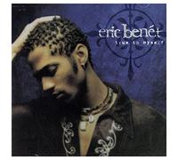 Benet Eric - True to Myself