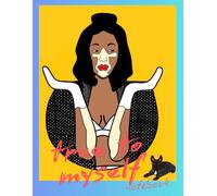 true to myself: notebook