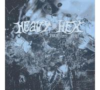HEAVYHEX – True To You – CD