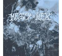 Vinile Heavyhex - True To You