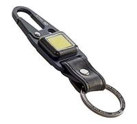 Torcia True Utility Cliplite Colore: nero