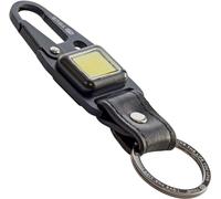 Torcia True Utility Cliplite Colore: nero