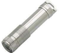 Torcia True Utility Micro AAA TU 312K Colore: argento