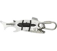 Multitool True Utility Sharkey Colore: argento