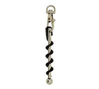 True Utility Twistick - Portachiavi con cavatappi multiplo per aprire il vino - Accessori cucina e casa