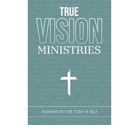 True Vision Ministries