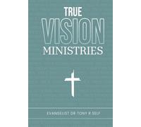 True Vision Ministries