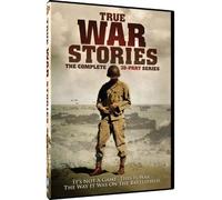 True War Stories