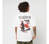 True Warrior Oversize Tee bianco XXL