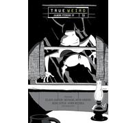 James Tynion IV Klaus Janson Michael Avon Oeming True Weird Volume 1 (Tascabile)