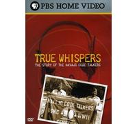 True Whispers: Story Of Navajo Code Talkers [Edizione: Stati Uniti]