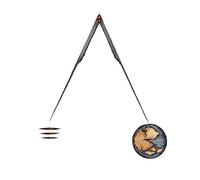 True Widow - As High As The Highest Heavens And From