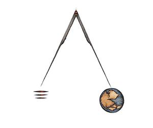 True Widow - As High As The Highest Heavens And From