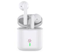 Celly - Pulsesoundwh - Auricolare True Wireless-bianco Celly