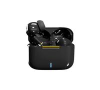 True Wireless Earbuds, Hi-Fi Natural Sound, Graphene Driver, Active Noise Cancelling for Immersive Experiences