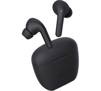 True Wireless TRUE AUDIO intra-auricolari Neri Defunc