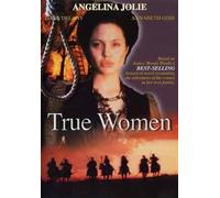 True Women: Oltre i Confini del West (DVD)