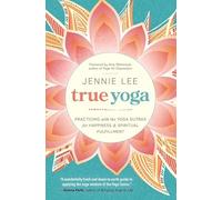 Jennie Lee True Yoga (Tascabile)