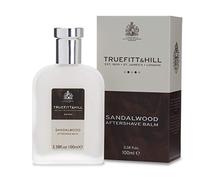 Truefitt & Hill 100ml Nuovo sandalo Balsamo dopobarba