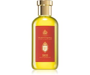 Truefitt & Hill 1805 Bath and Shower Gel doccia gel di lusso per uomo 200 ml