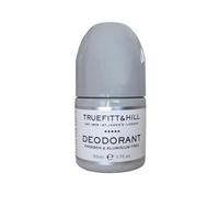 Truefitt & Hill Aluminium and Paraben Free Roll On Deodorant