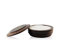 Truefitt & Hill Apsley - Sapone per feitar & ciotola in legno 99 g, unico, standard