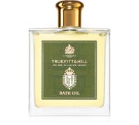 Truefitt & Hill Bath Oil olio doccia 100 ml