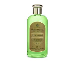 Truefitt & Hill Lozione C.A.R. 200 ml, standard