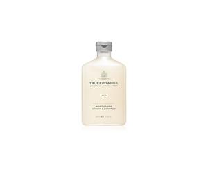 Truefitt & Hill Management Vitamin E Shampoo Uomo 365 ml - Shampoo