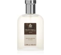 Truefitt & Hill Sandalwood acqua di Colonia per uomo 100 ml