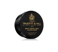 Truefitt & Hill West Indian Limes Uomo 190 g - Crema da Barba