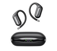 truefree EarFit DS1 Cuffie Bluetooth 6.0 Wireless Auricolari Sport con Cordino