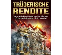 Trügerische Rendite: Warum die blinde Jagd nach Dividenden oft den schleichenden Ruin bedeutet