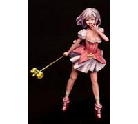 TRUEGRIS 1/12 Kit Modello in Resina di Soldato Agente Donna di Fantascienza Non Verniciato e Non assemblato (1 Persona) //G5Q7Z29