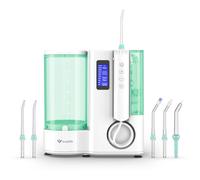 TrueLife AquaFloss Station O300 Ozone idropulsore 1 pz