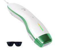 TrueLife Belle IPL E3 IPL Haarentferner Bianco, Verde