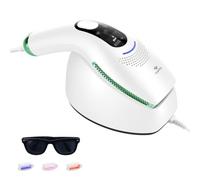 TrueLife Belle IPL E5 IPL Haarentferner Bianco, Verde