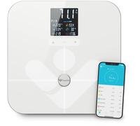 TrueLife FitScale W7 BT bilancia pesapersone White 1 pz