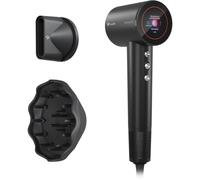 TrueLife HairDryer D9 phon per capelli 1 pz
