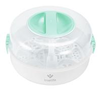 TrueLife Invio MS5 sterilizzatore per il forno a microonde 1 pz