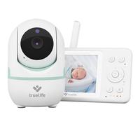 TrueLife NannyCam R4i Baby Monitor video digitale 1 pz