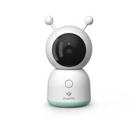 TrueLife NannyCam R7 Dual Smart Baby Unit telecamera ausiliaria 1 pz