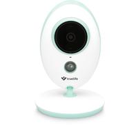 TrueLife NannyCam V24 fotocamera di ricambio Spare Baby Unit 1 pz