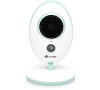 TrueLife NannyCam V24 Pro telecamera ausiliaria Baby Unit 1 pz