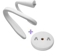 TrueLife NannyCam V24 supporto per fissare il baby monitor 1 pz