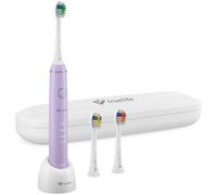 TrueLife SonicBrush Compact spazzolino sonico Lavender 1 pz