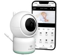 TrueLife NannyCam R3 Smart Baby Monitor video digitale 1 pz