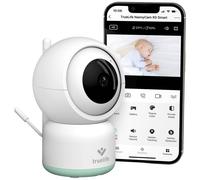 TrueLife NannyCam R3 Smart Baby Monitor video digitale 1 pz