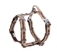 TrueLove Escape Collare Neoprene Marrone Per Cani Per Un Comfort Ottimale